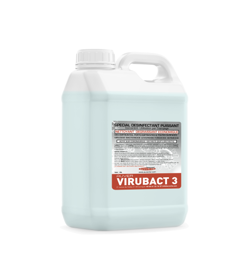 AUVER VIRUBACT-3