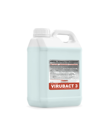 AUVER VIRUBACT-3