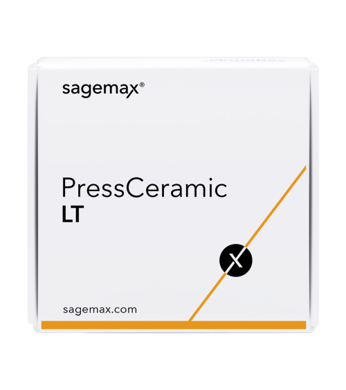 PRESS CERAMIC