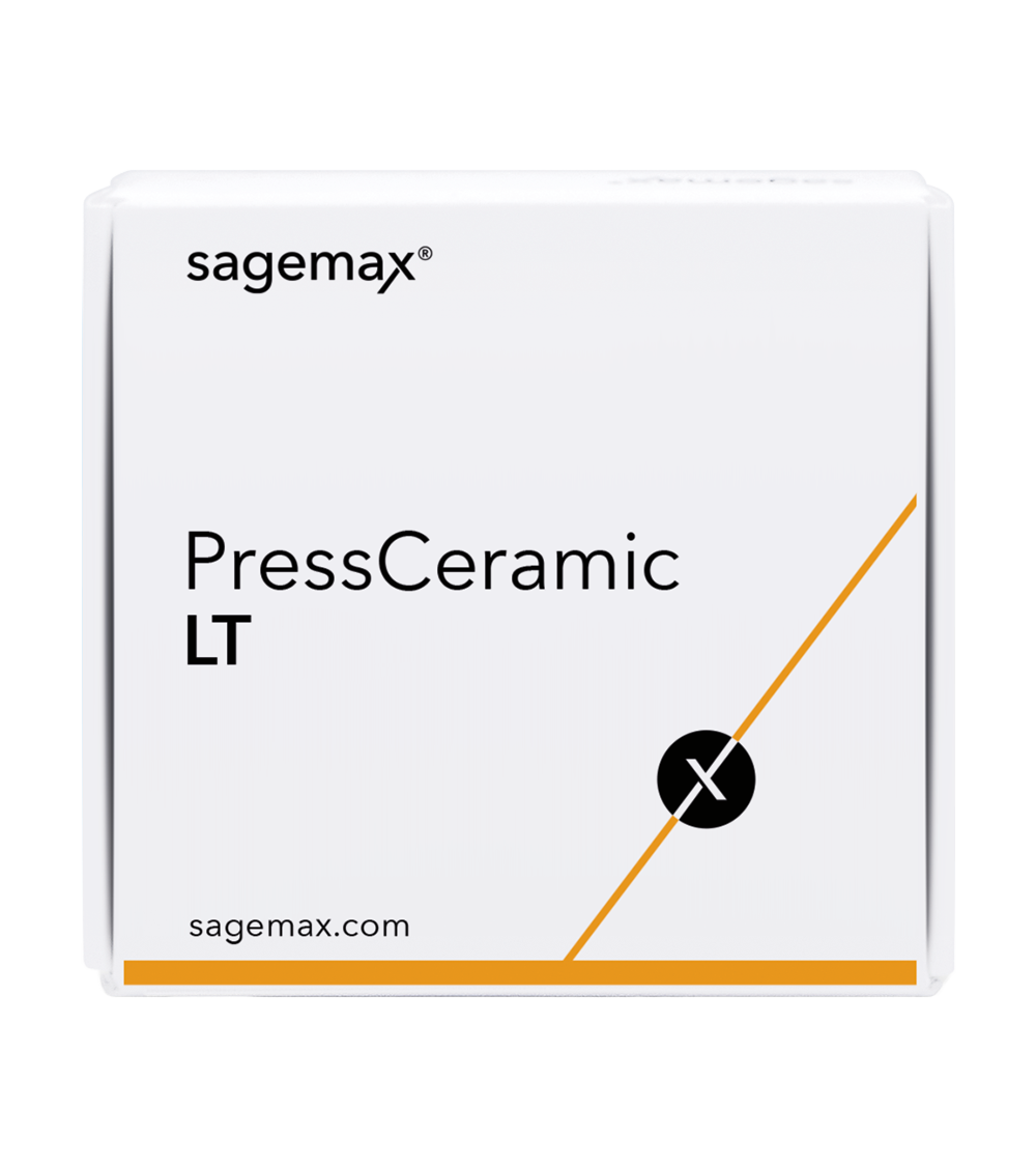 PRESS CERAMIC