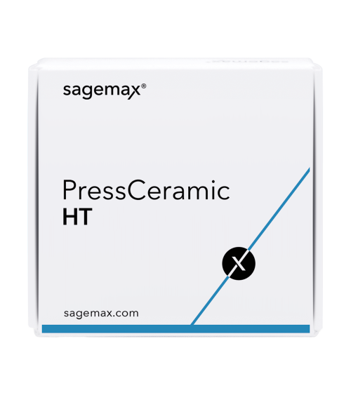 PRESS CERAMIC