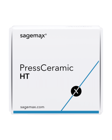 PRESS CERAMIC