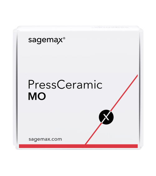 PRESS CERAMIC