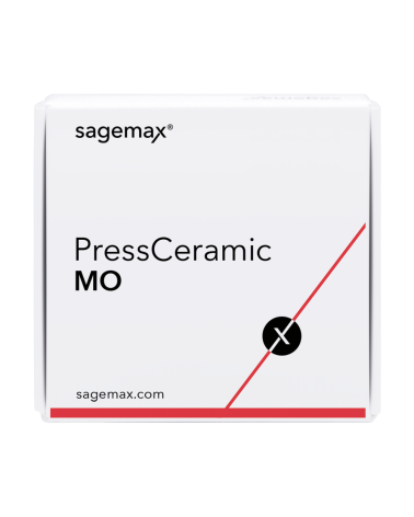 PRESS CERAMIC