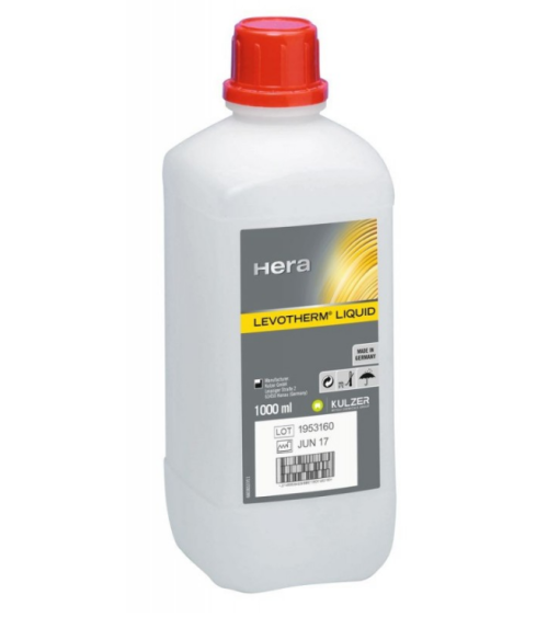 LEVOTHERM 20x450g + 1litre