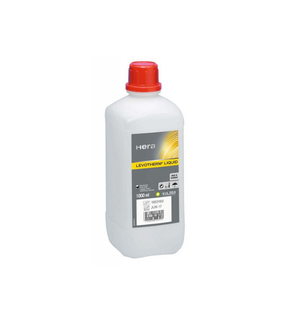 LEVOTHERM 20x450g + 1litre