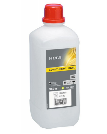 LEVOTHERM 20x450g + 1litre