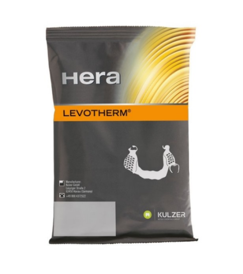 LEVOTHERM 20x450g + 1litre