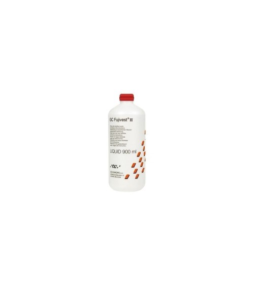 liquide FUJIVEST II 900ml