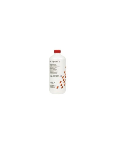 liquide FUJIVEST II 900ml