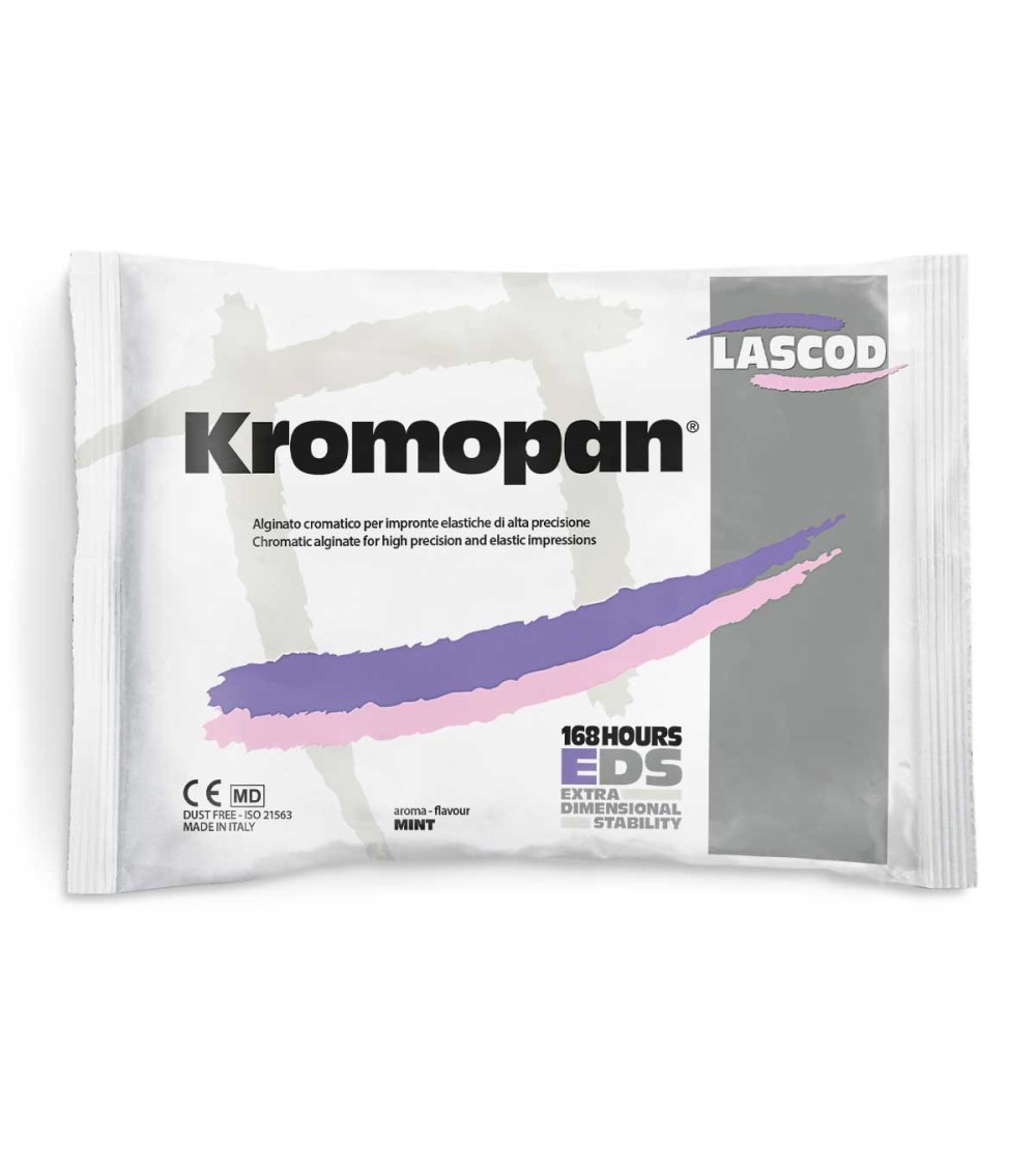 Alginate KROMOPAN 450g