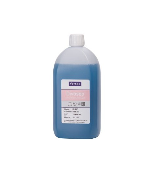 DIVOSEP isolant plâtre bleu 1L