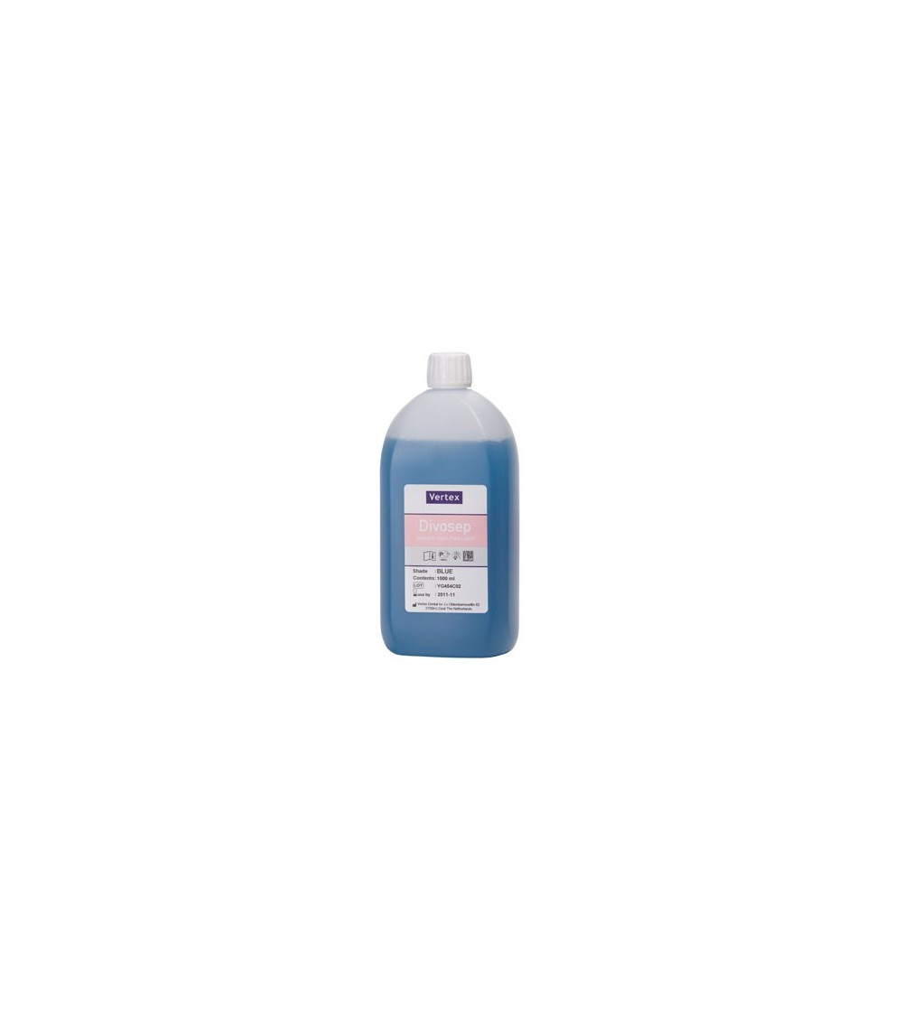 DIVOSEP isolant plâtre bleu 1L