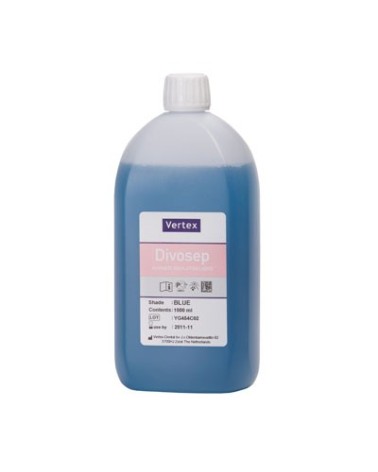 DIVOSEP isolant plâtre bleu 1L