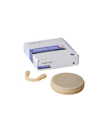 Disque PMMA MULTI W98