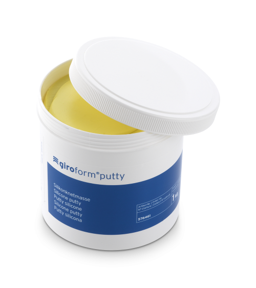 GIROFORM putty 1kg