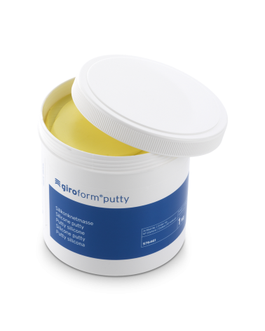 GIROFORM putty 1kg