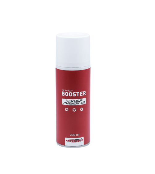 Activateur AUVER BOOSTER 200ml