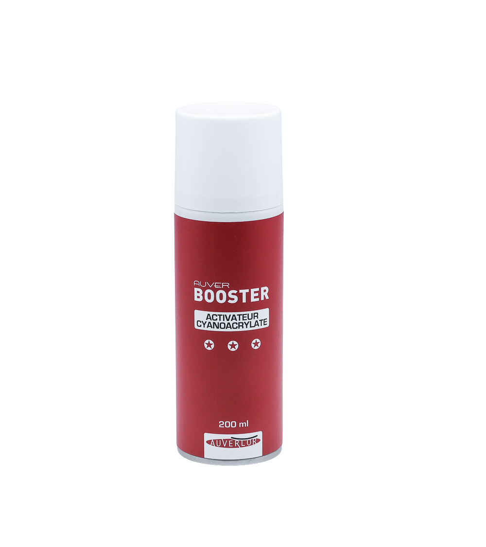 Activateur AUVER BOOSTER 200ml