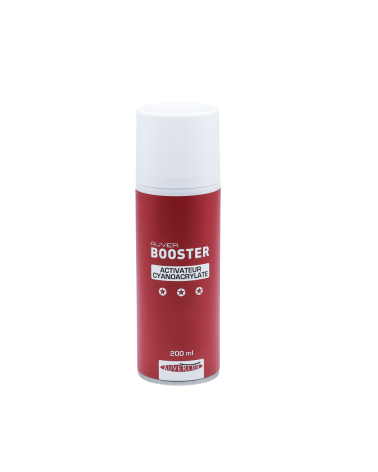 Activateur AUVER BOOSTER 200ml