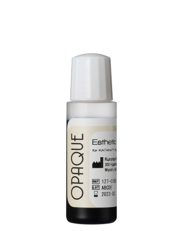 ESTHETIC COLORANT opaque 12ml