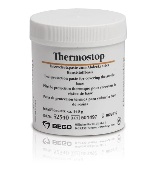 THERMOSTOP