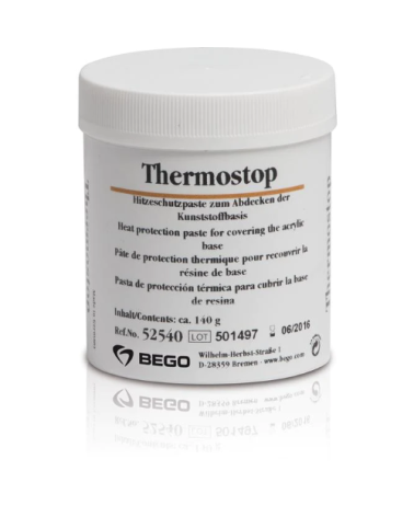 THERMOSTOP