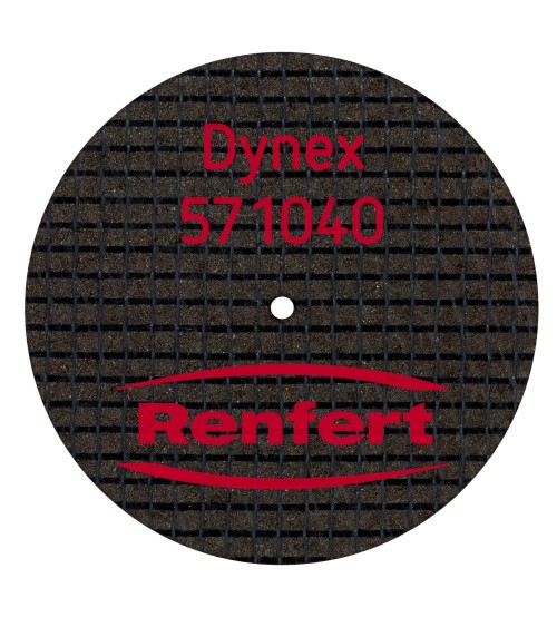 Disques à  tronçonner DYNEX