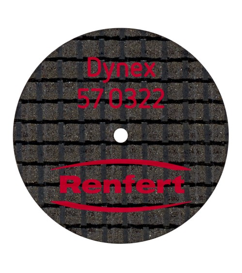 Disques à  tronçonner DYNEX