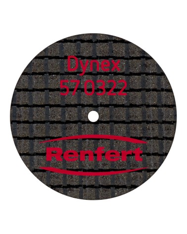 Disques à  tronçonner DYNEX